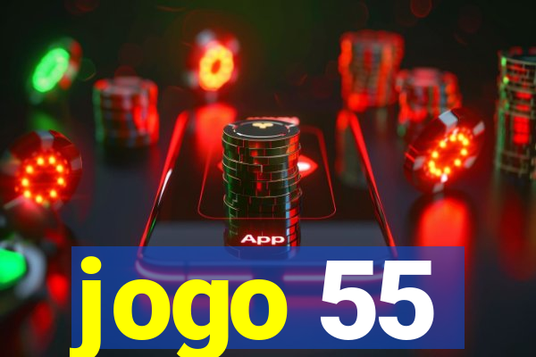 jogo 55